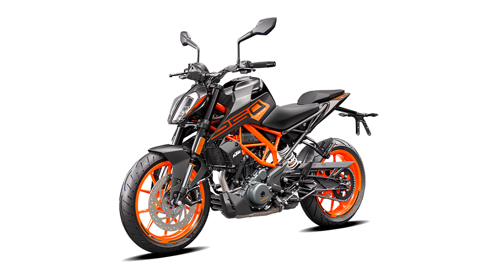 Ktm duke