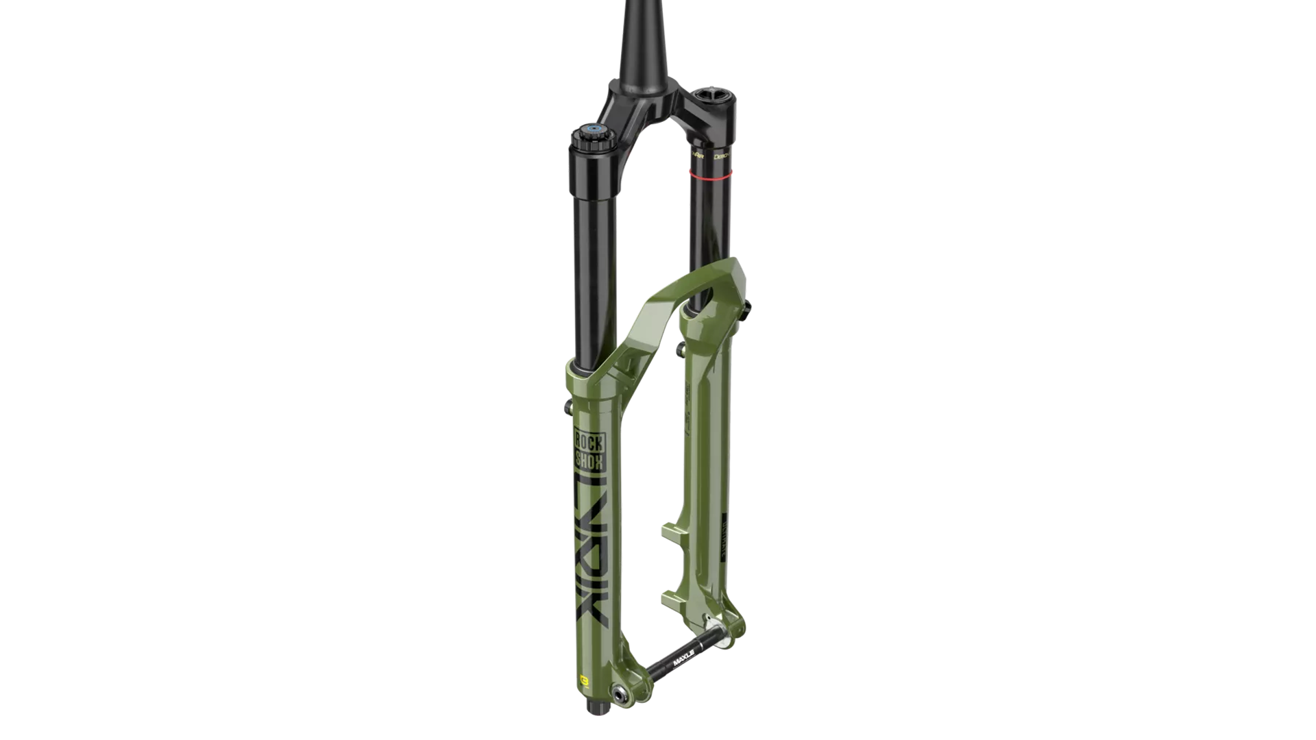 Rockshox lyrik ultimate fork