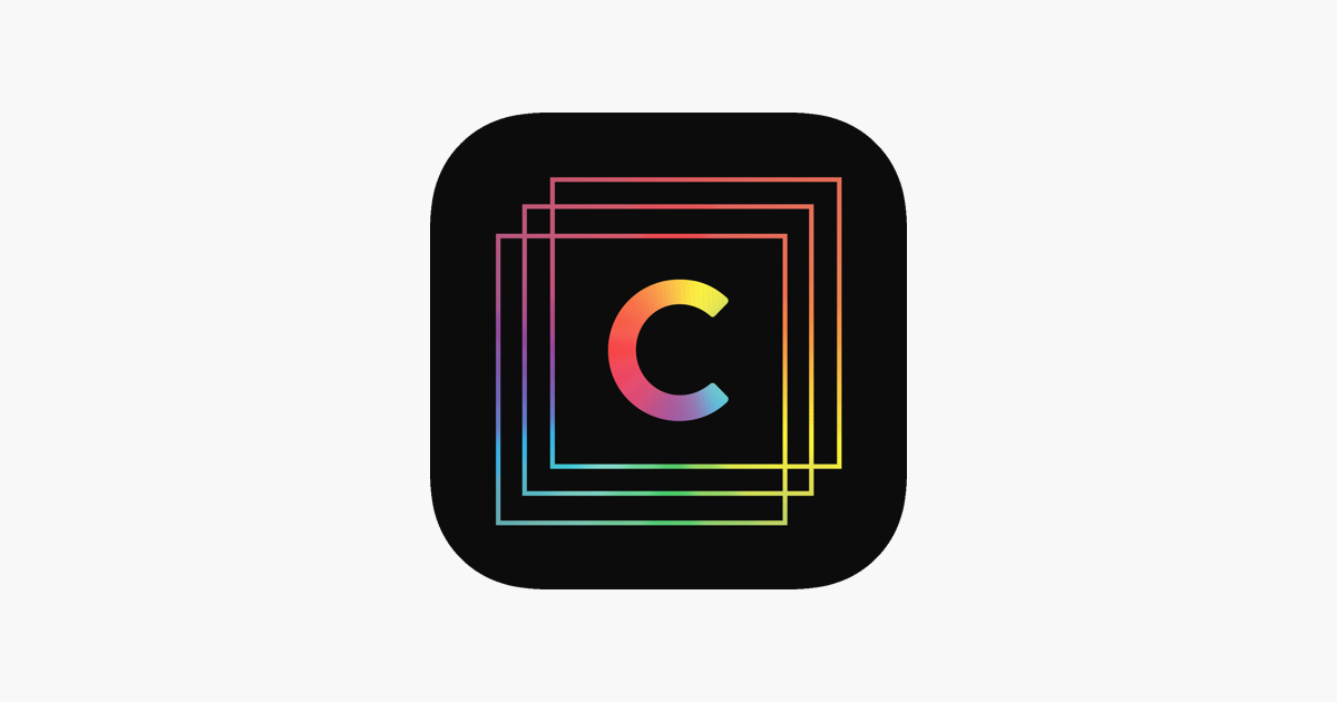 Colourtone on the app store