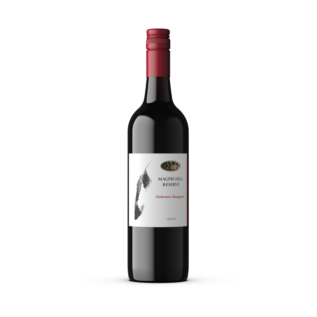 Magpie hill reserve cabernet sauvignon