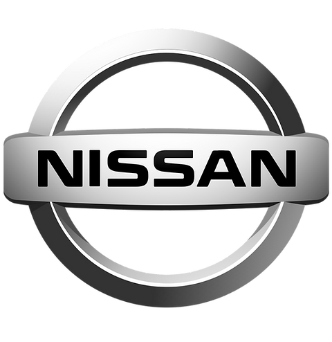 Nissan cars logo