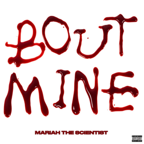 Mariah the scientists vocals shine on sultry new bout mine single