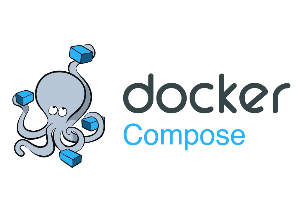 A few tricks on how to set up related docker images with docker