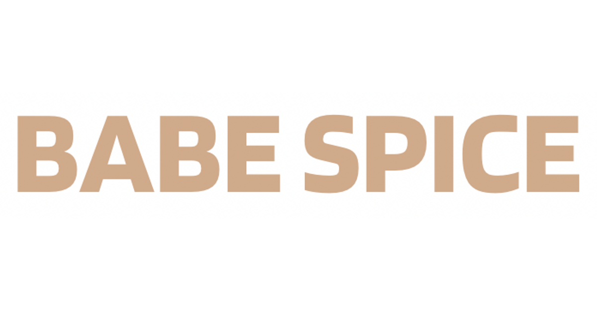 Babe spice shopify store listing babespicecom