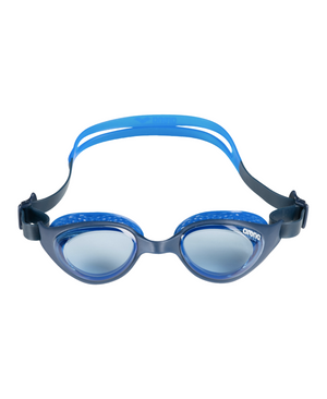 Air jr swimming glass blue â