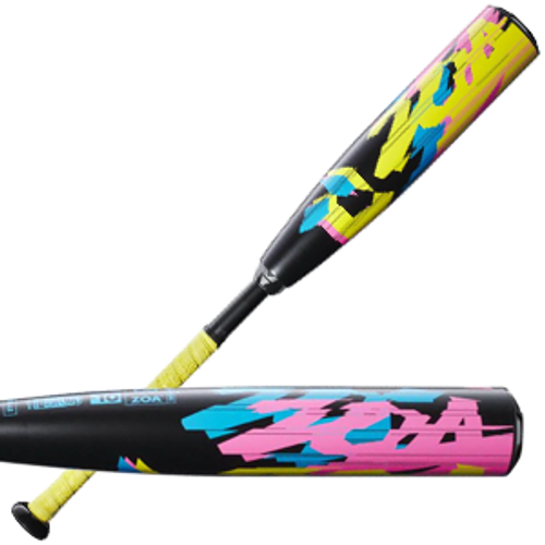 Demarini zoa glitch