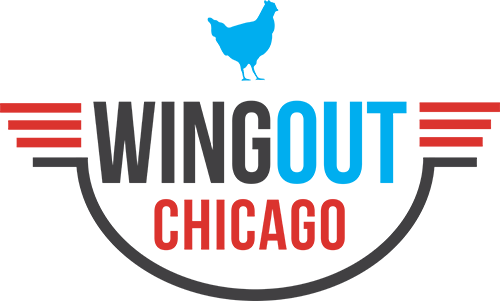 Wingout chicago st michaels church parking lot third coast review