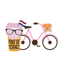 Pint of science amsterdam event