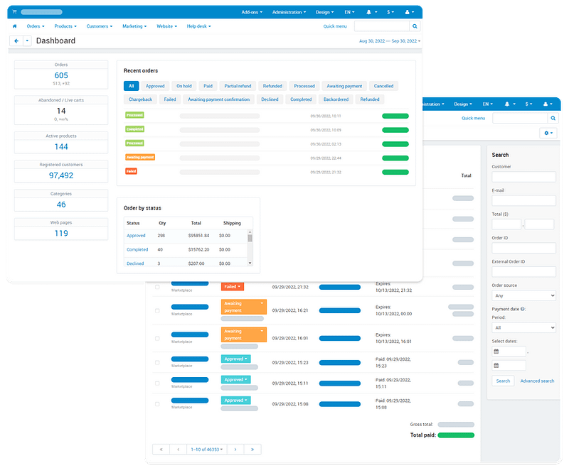 Helpdesk â simtech development