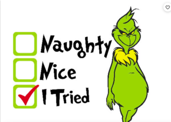 Grinch archives