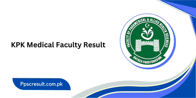 Unveiling the kmedical faculty result