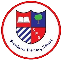 Eyfs stowlawn primary