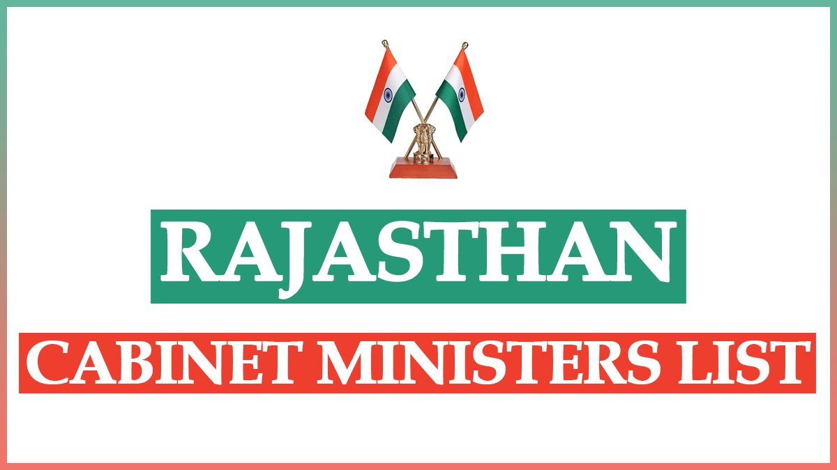 Rajasthan cabet misters list pdf download