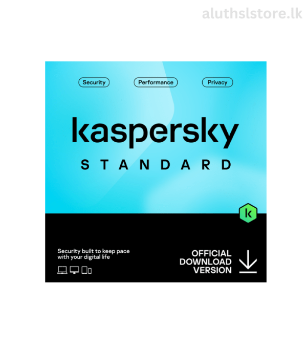 Kaspersky standard