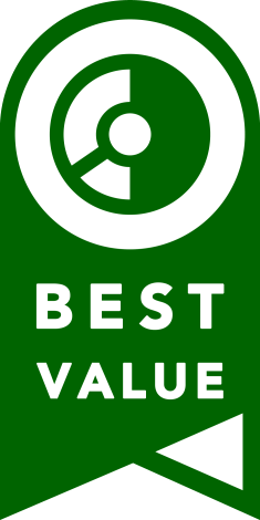 Best value awards