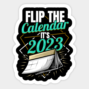 Calendar stickers for sale