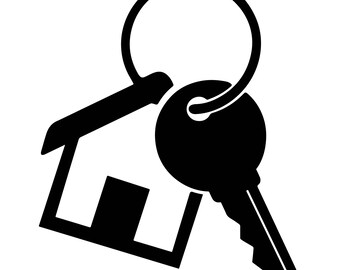 House keys svghouse keys pngkeys cliparthome keys svghome