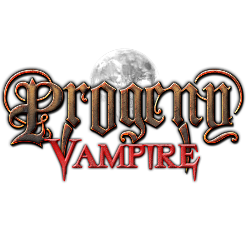 Progeny vampire public