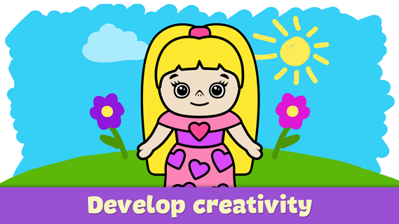 Download coloring apk