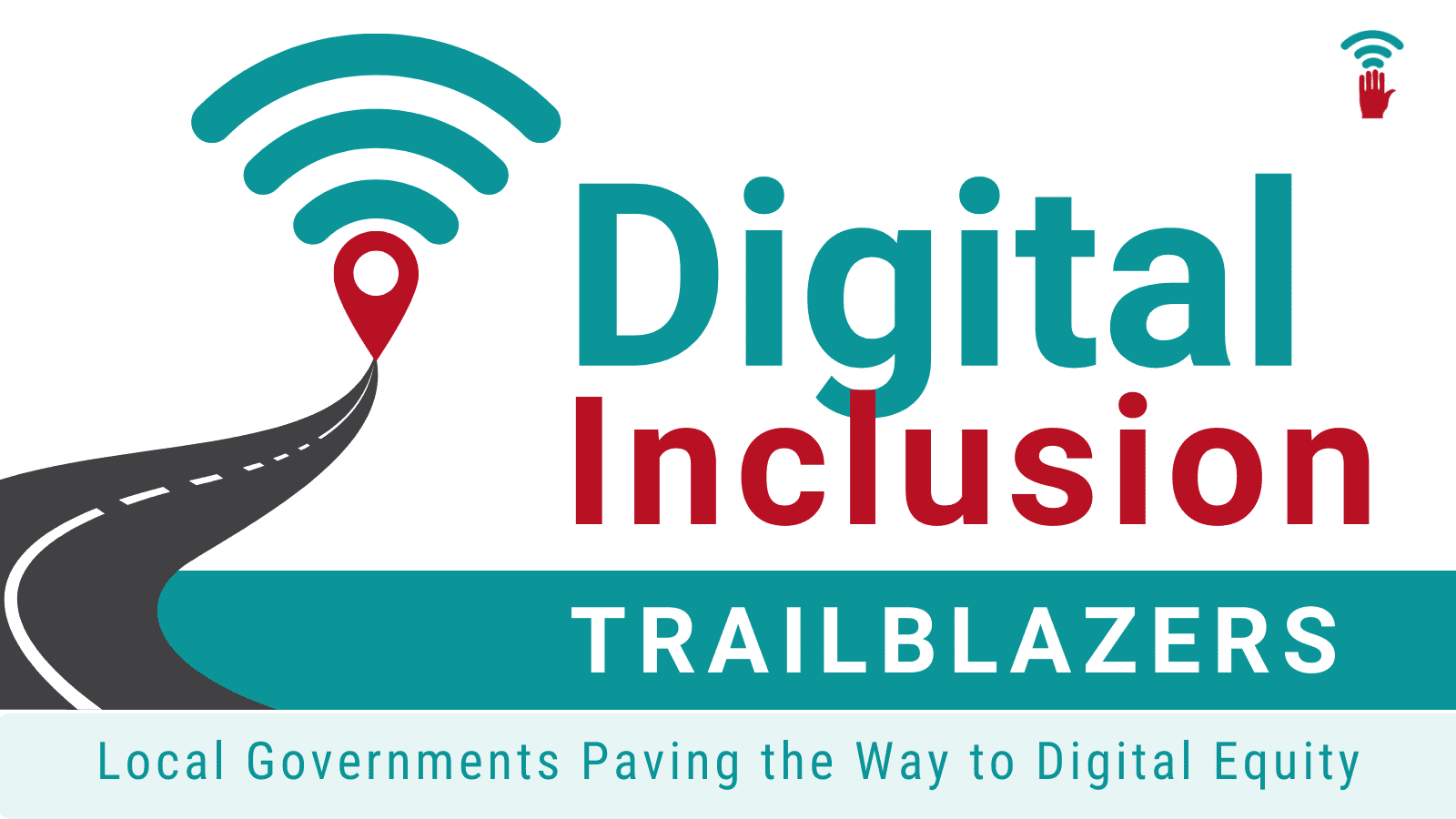 City of named one of nations digital inclusion trailblazers