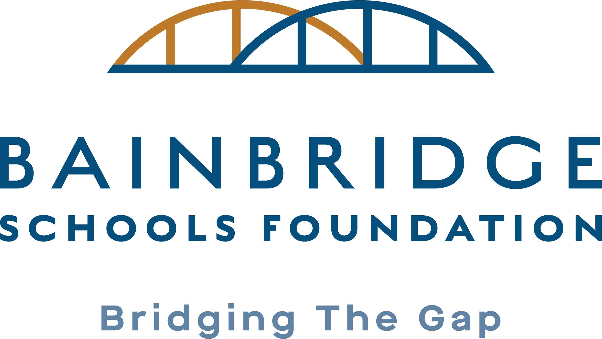 Support bainbridge schools foundation during their fall fundraising campaign