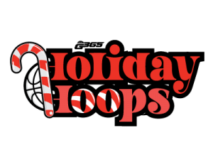 G holiday hoops