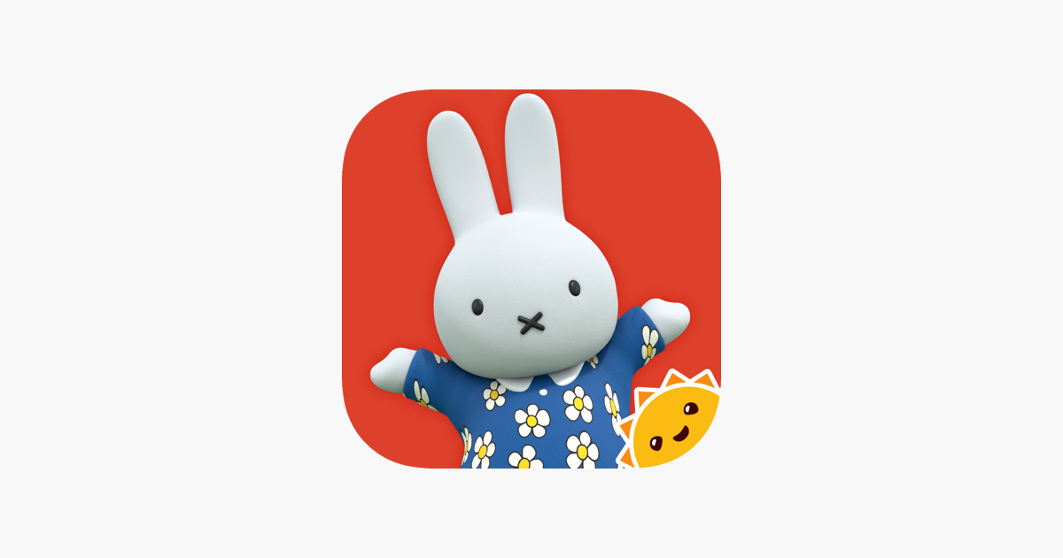 Miffys world on the app store