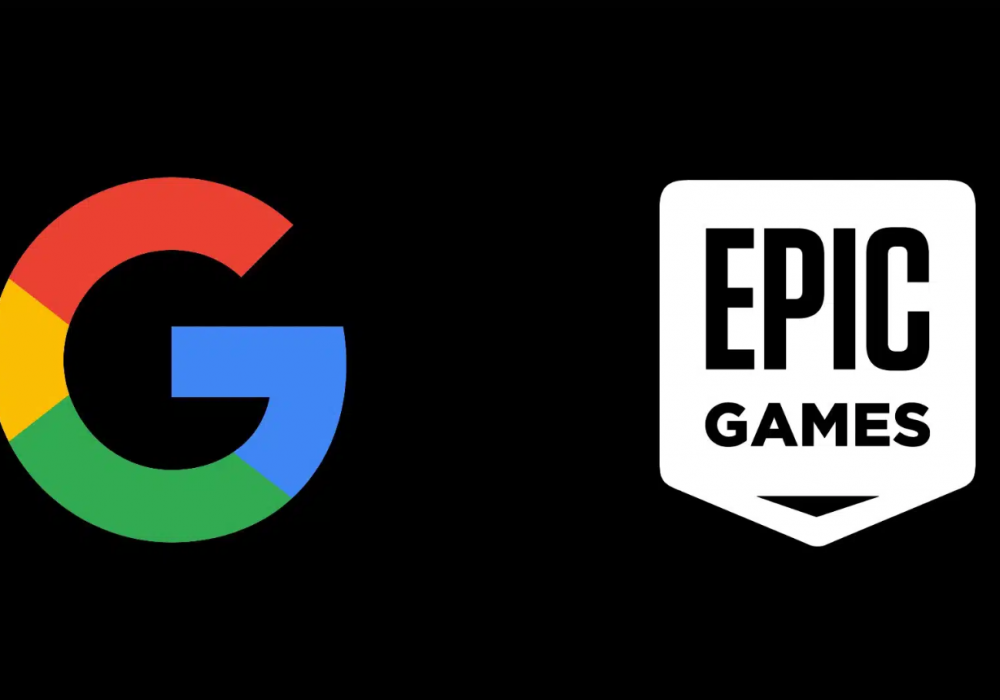 Epic games scores major win against google in antitrust case