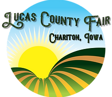 Lucas county fair events calendar