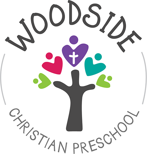 Preschool woodside church