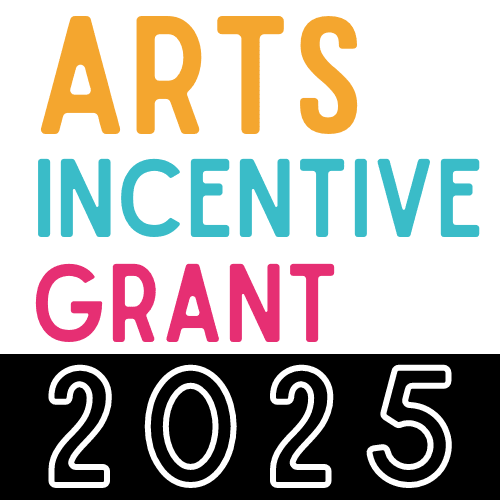 Local arts funding