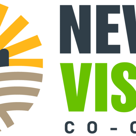 New vision co