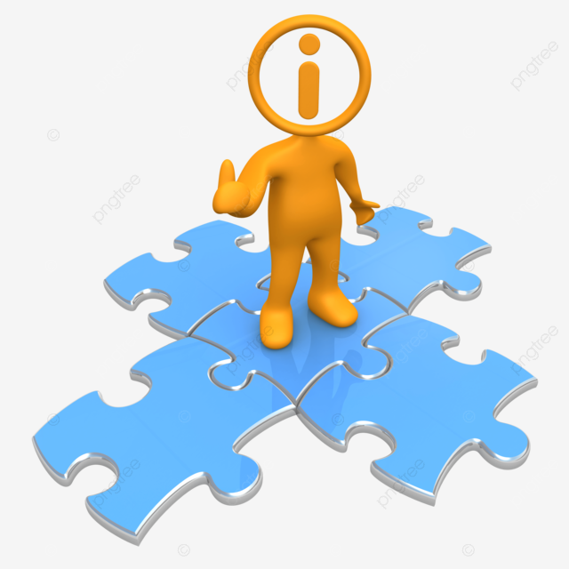 Information man symbol support clipart credible png transparent image and clipart for free download