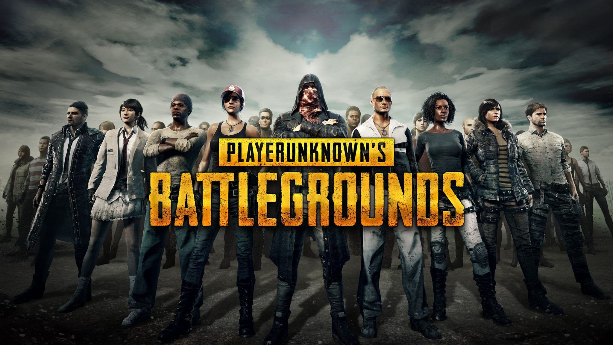 Pubg mobile banner hd wallpapers