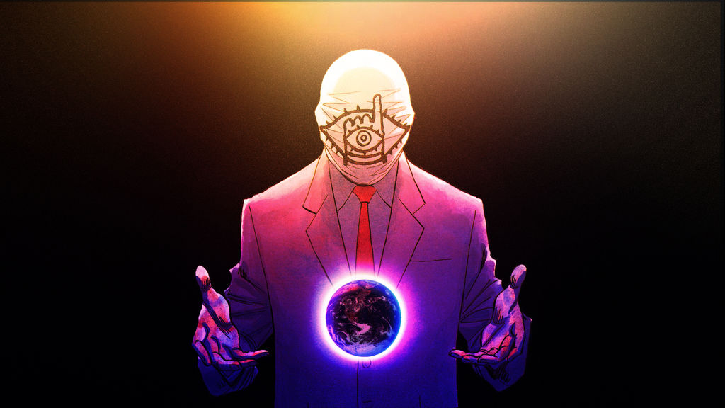 Download Free 100 + 20th century boys Wallpapers