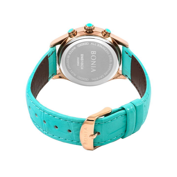 Bonia women chronograph bnb