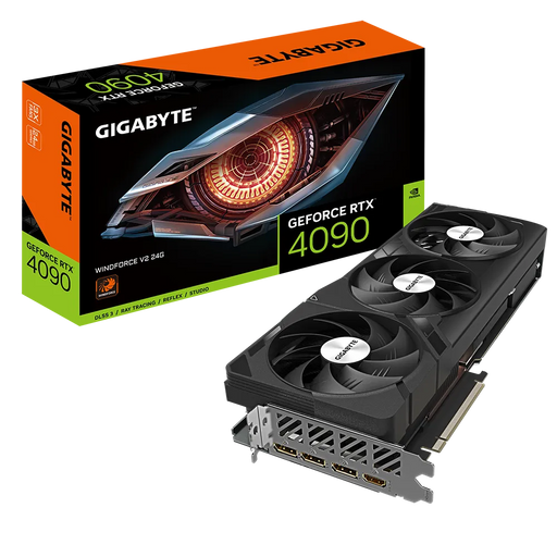 Gigabyte rtx gaming oc gb graphics card â puter orbit