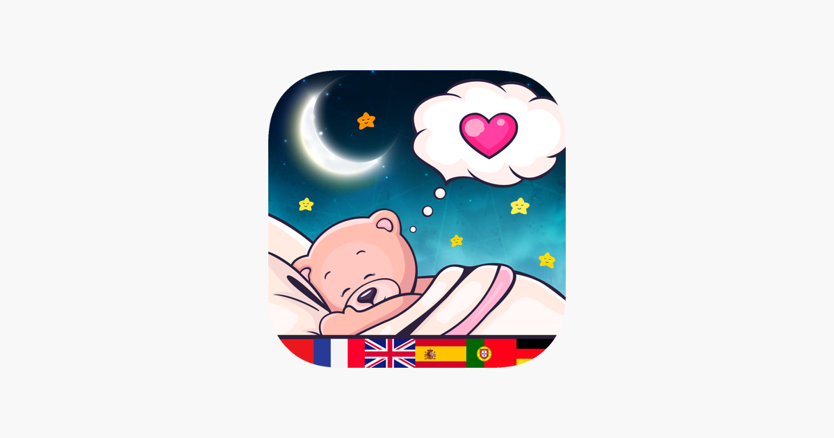 Good night phrases with photos on the app store