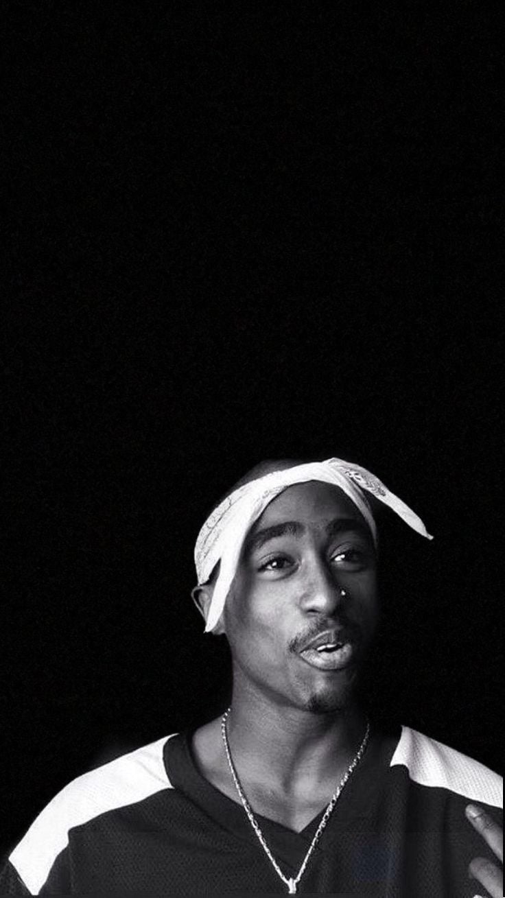 2pac wallpaper