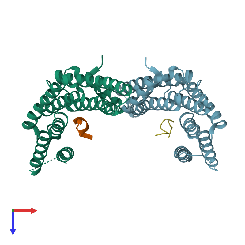 Pdb n gallery â protein data bank in europe pdbe â embl