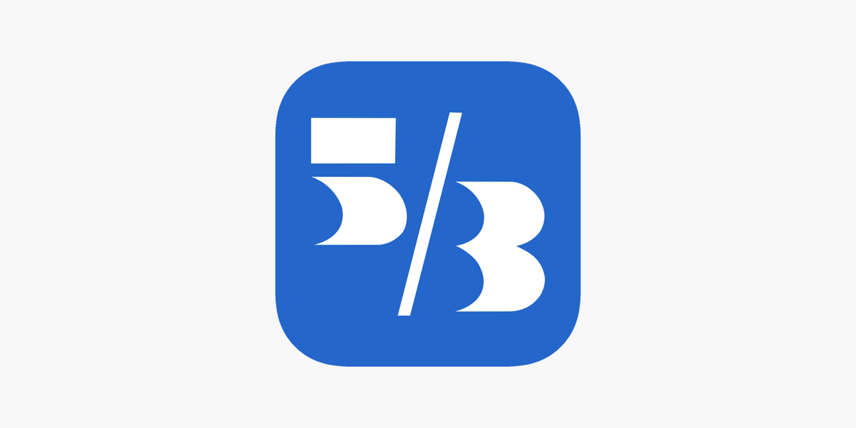 Fifth third mobile banking on the app store