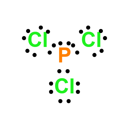 Phosphorus trichloride