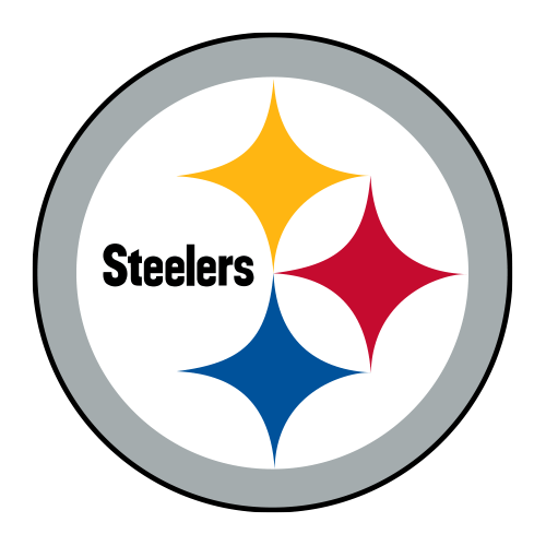 Pittsburgh steelers transactions