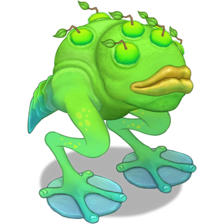 Discuss everything about my singing monsters wiki