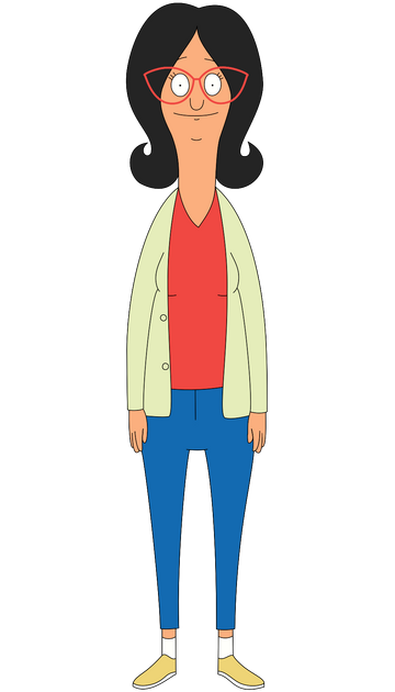 Linda belcher bobs burgers wiki