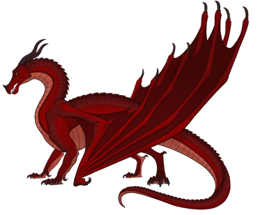 Discuss everything about wings of fire wiki