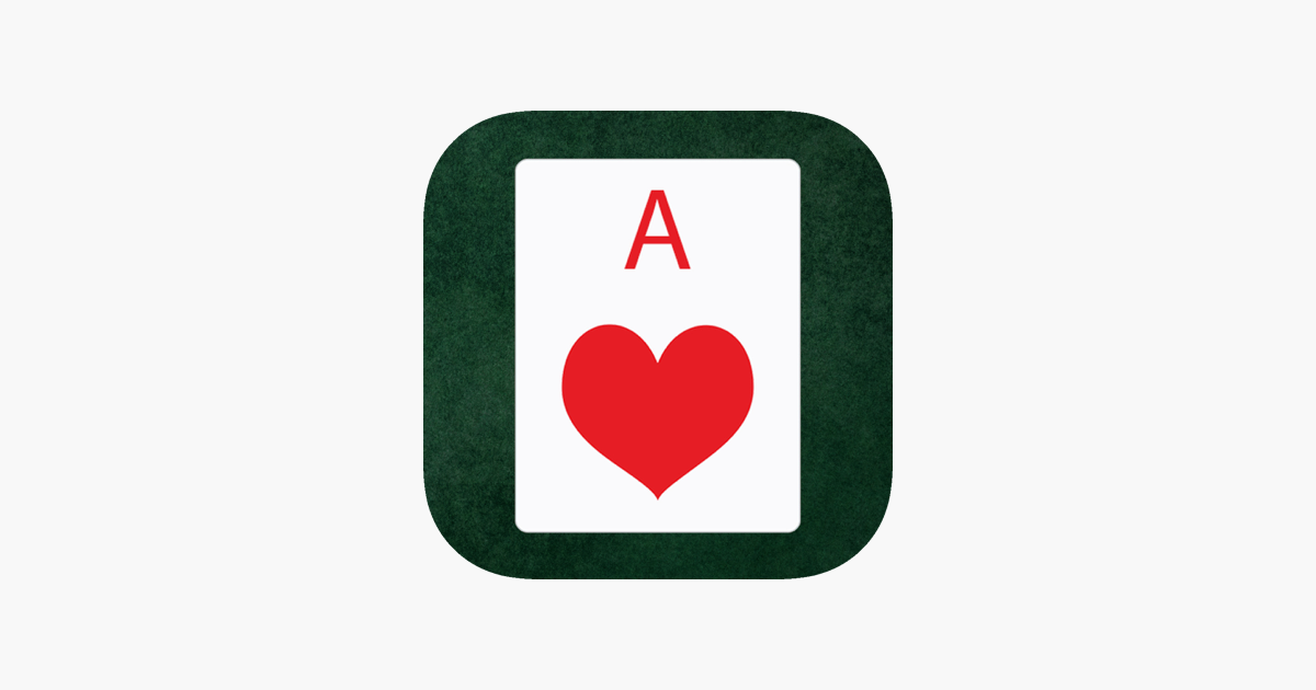 Draw a card deck on the app store