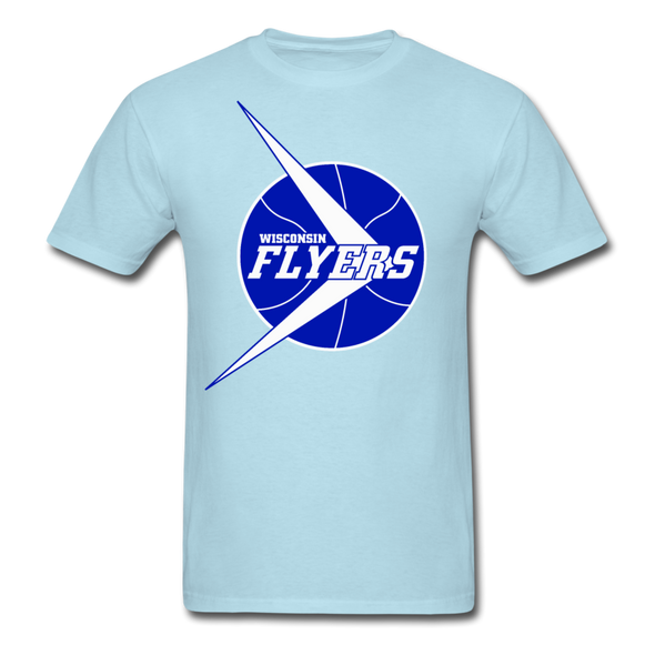 Wisconsin flyers t