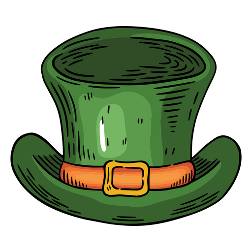 St patricks day png designs for t shirt merch