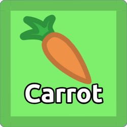 Carrot official florrio wiki